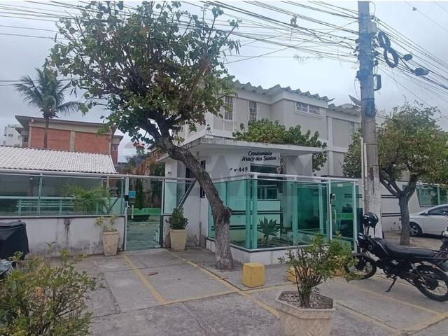 Apartamento aluguel em Região Geográfica Imediata de Cabo Frio, Cabo Frio