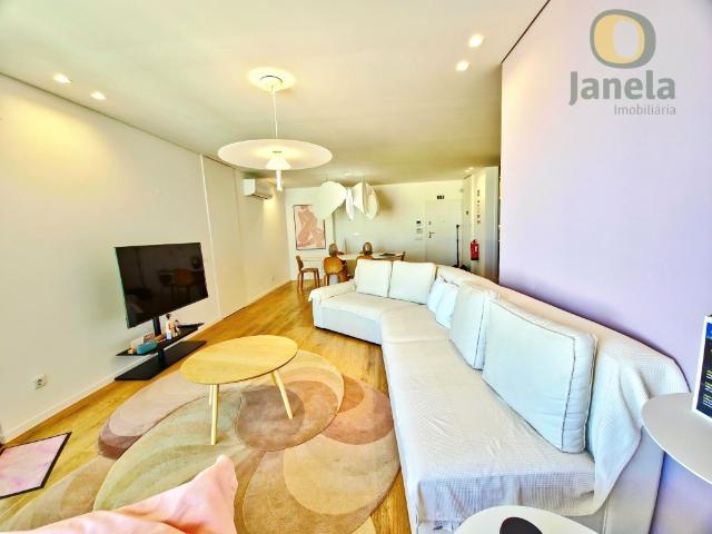 Apartamento venda em Olhão, Faro