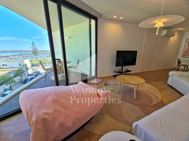 Apartamento venda em Olhão, Faro