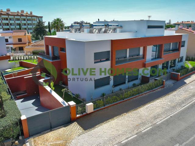 Apartamento venda em Loulé, Faro