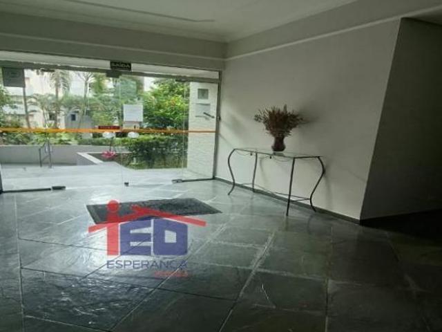 Apartamento venda em Osasco