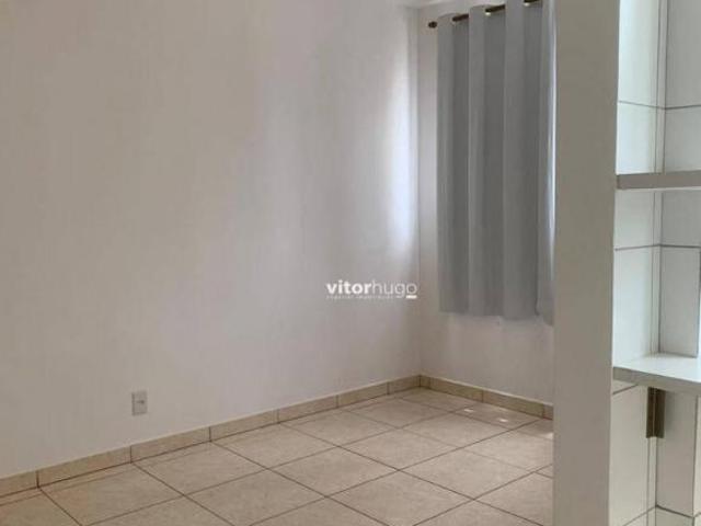 Apartamento venda em Região Geográfica Imediata de Uberlândia, Oliveira Fortes