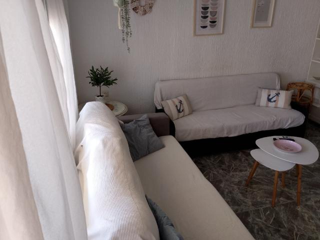 Apartamento en alquiler en Rincón de San Ginés, Campo de Cartagena y Mar Menor