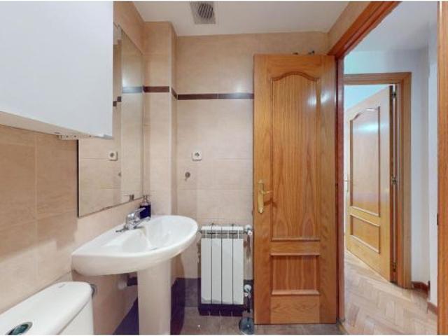 Piso en venta en Puente de Vallecas, Madrid