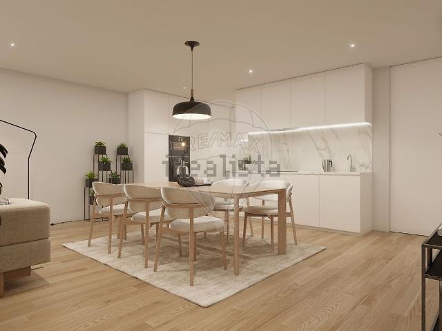 Apartamento venda em Trofa, Porto