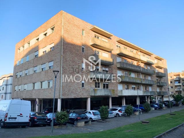 Apartamento venda em Trofa, Porto