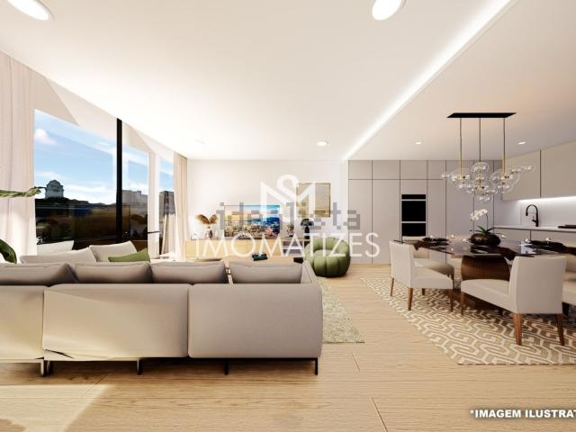 Duplex venda em Fonteleite, Trofa