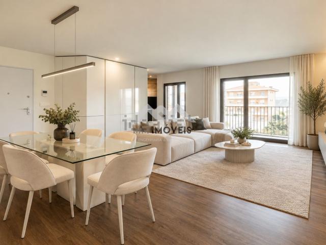 Apartamento venda em Coronado (São Romão e São Mamede), Trofa