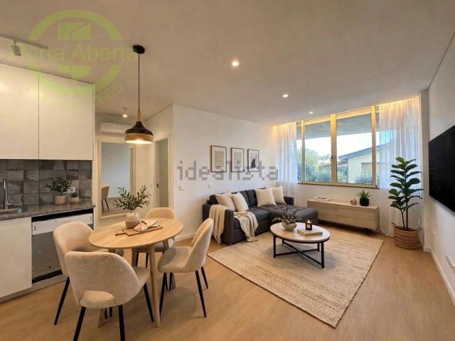 Apartamento venda em Coronado (São Romão e São Mamede), Trofa