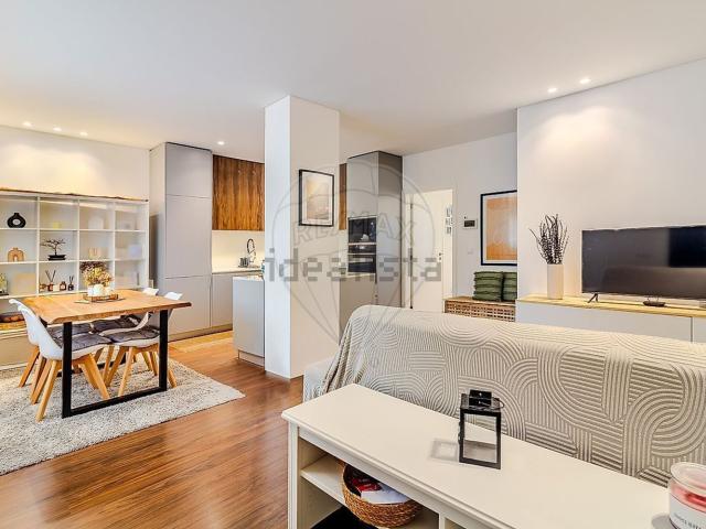 Apartamento venda em Fonteleite, Trofa