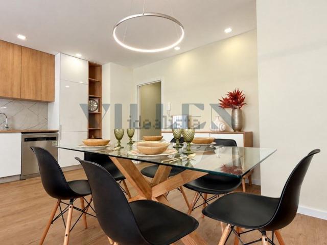 Apartamento venda em Coronado (São Romão e São Mamede), Trofa