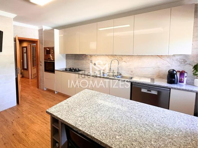 Apartamento venda em Coronado (São Romão e São Mamede), Trofa