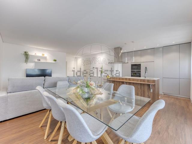 Apartamento venda em Coronado (São Romão e São Mamede), Trofa