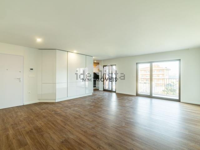 Apartamento venda em Coronado (São Romão e São Mamede), Trofa