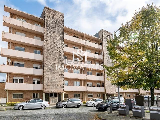 Apartamento venda em Trofa, Porto