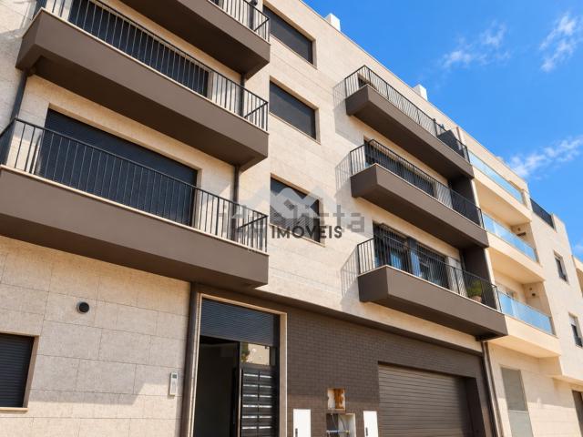 Apartamento venda em Coronado (São Romão e São Mamede), Trofa