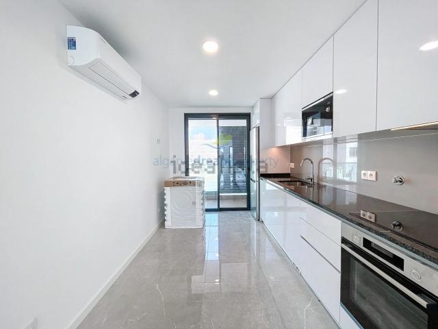 Apartamento venda em Albufeira e Olhos de Água, Albufeira