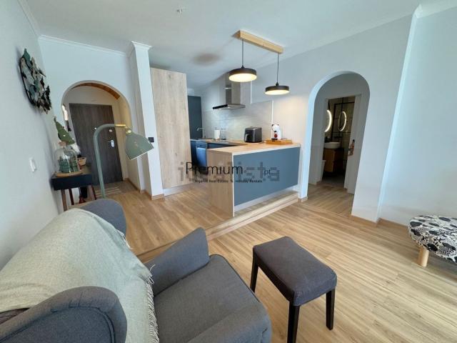 Apartamento venda em Albufeira e Olhos de Água, Albufeira