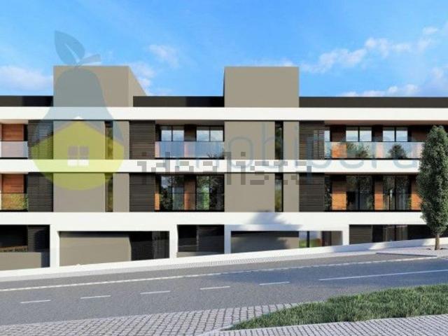 Apartamento venda em Albufeira e Olhos de Água, Albufeira