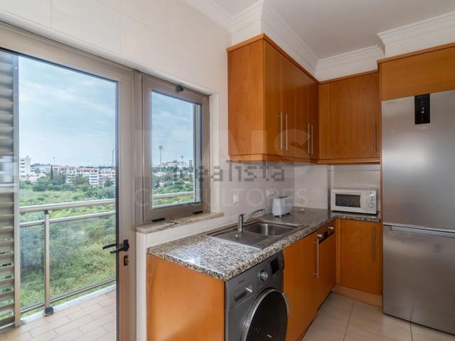 Apartamento venda em Albufeira e Olhos de Água, Albufeira