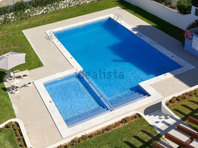 Apartamento alugar em Albufeira e Olhos de Água, Albufeira