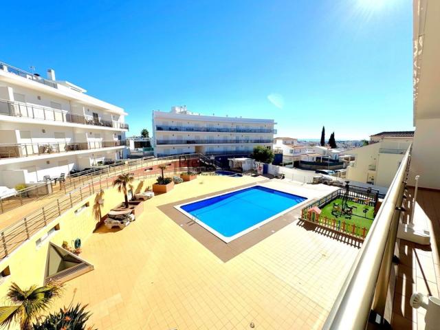 Apartamento venda em Albufeira e Olhos de Água, Albufeira