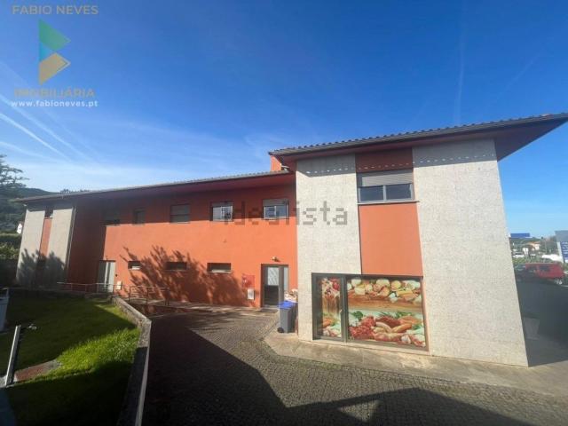 Apartamento venda em Correlhã, Correlhã