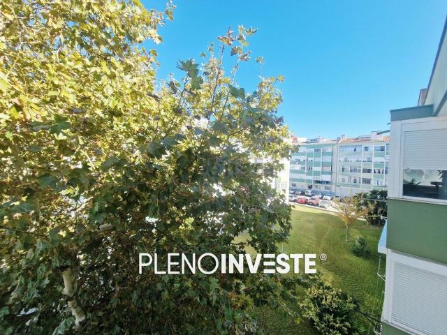 Apartamento venda em Quinta do Brasileiro, Seixal