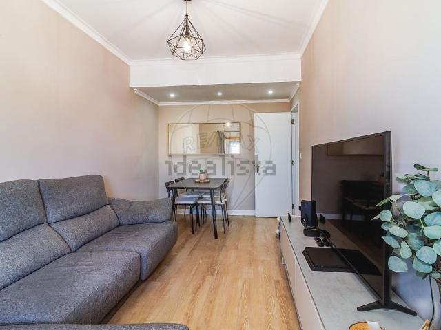 Apartamento venda em Quinta das Amoreiras, Almada
