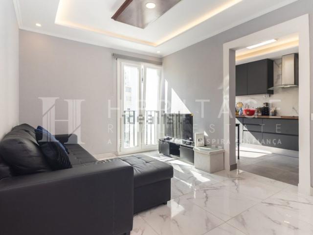 Apartamento venda em Seixal, Corroios