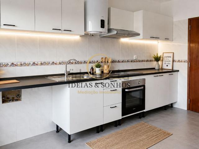 Apartamento venda em Seixal, Corroios