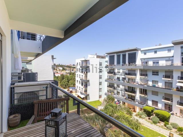 Apartamento venda em Seixal, Corroios