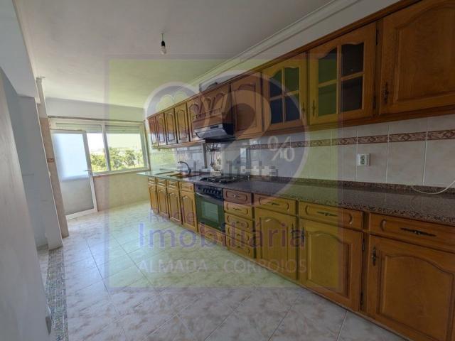 Apartamento venda em Seixal, Corroios
