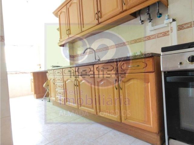 Apartamento venda em Seixal, Corroios