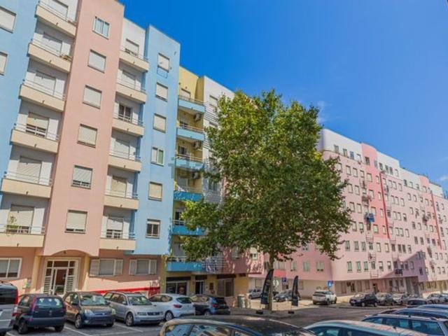 Apartamento venda em Seixal, Corroios