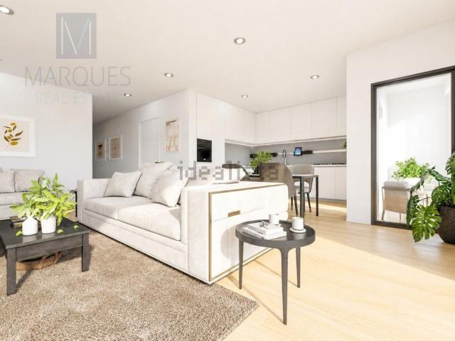 Apartamento venda em Seixal, Corroios
