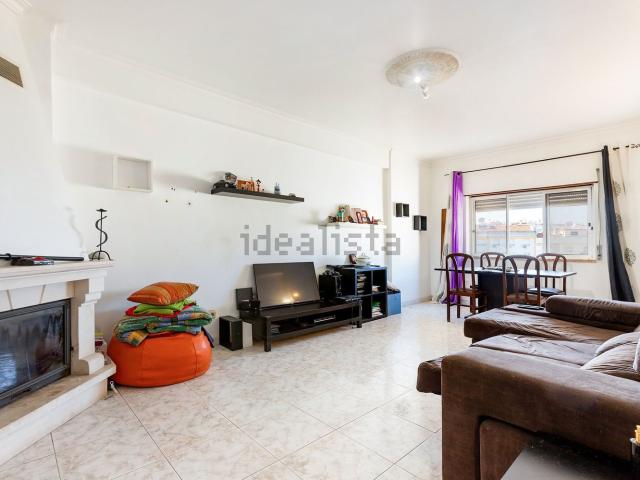 Apartamento venda em Seixal, Corroios