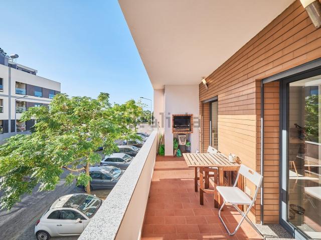 Apartamento venda em Seixal, Corroios