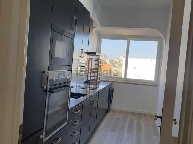 Apartamento venda em Seixal, Corroios