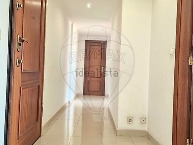 Apartamento venda em Seixal, Corroios