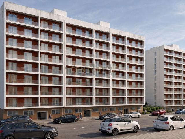Apartamento venda em Seixal, Corroios