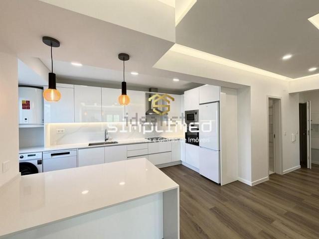 Apartamento venda em Quinta de São Nicolau, Seixal