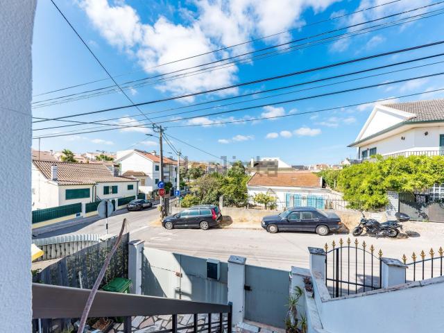Apartamento venda em Seixal, Corroios