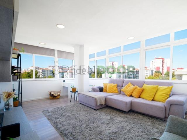 Apartamento venda em Quinta do Brasileiro, Seixal