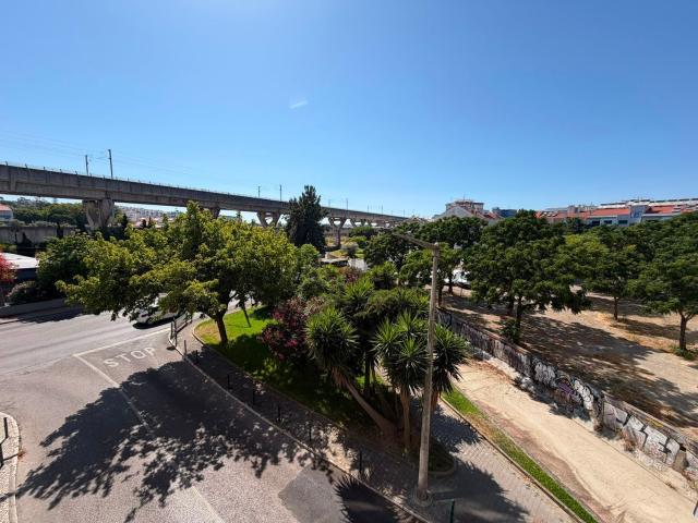 Apartamento venda em Seixal, Corroios