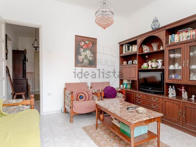 Apartamento venda em Seixal, Corroios