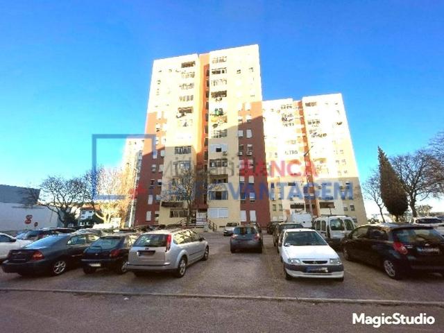 Apartamento venda em Seixal, Corroios