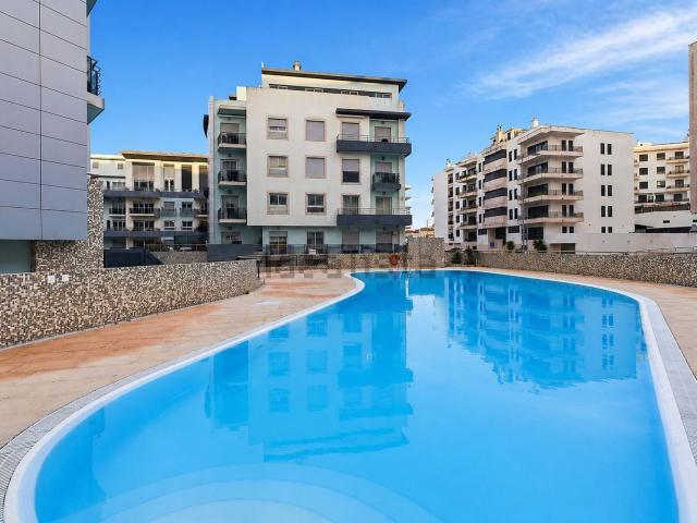Apartamento venda em Seixal, Corroios