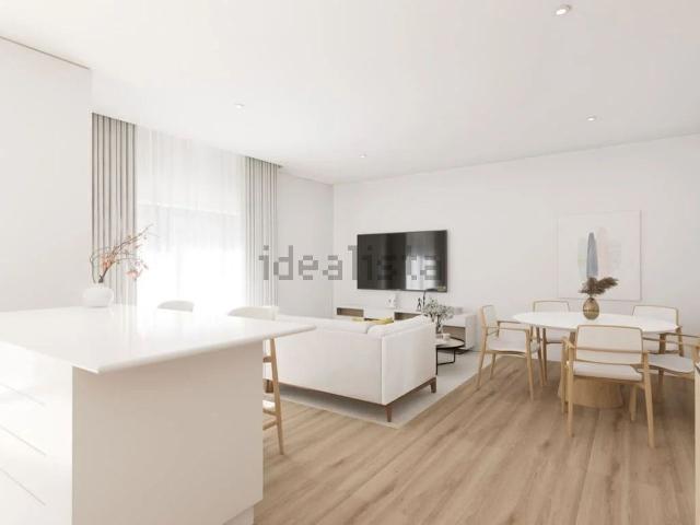 Apartamento venda em Seixal, Corroios