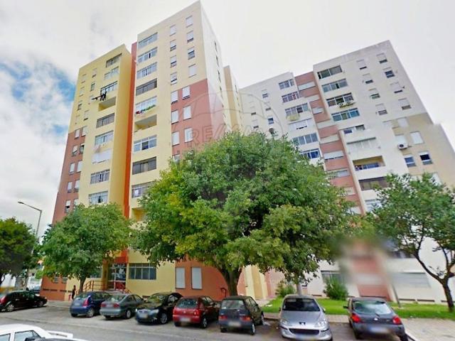 Apartamento venda em Seixal, Corroios